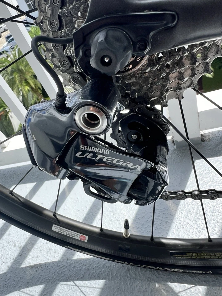 Cannondale SuperSix EVO 54 - Image 2 of 4