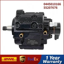 0445010166 55207676 Diesel Fuel Injection Pump for FIAT 159 2.4 JTD