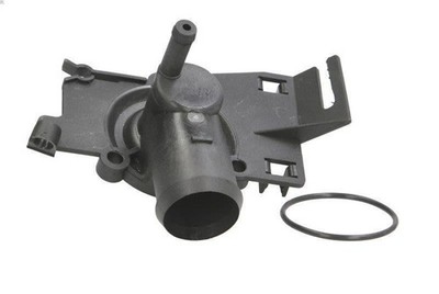 Thermostat, Coolant THERMOTEC D2S002TT SKODA FABIA I (6Y2) 1.4 2000-2002