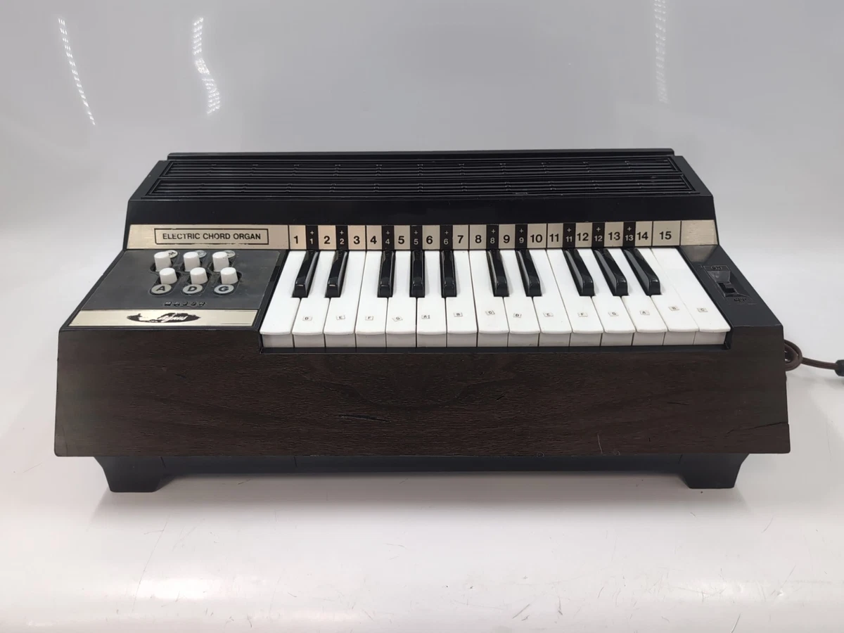Vintage Organs | eBay