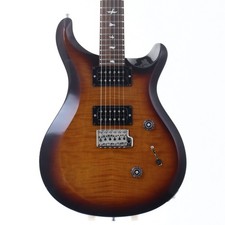 Paul Reed Smith (PRS) S2 Custom 24 Tobacco Sunburst Used Electric Guitar  2014