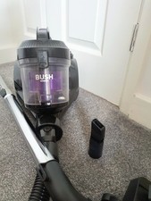 Bush 2 Litre Bagless Cylinder Vacuum Cleaner
