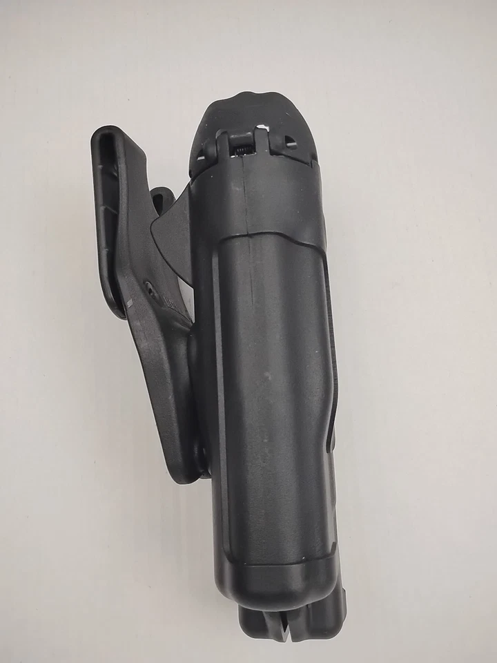 BLACKHAWK 44E000BK-L Glock 17/22/31 Epoch Level 3 Molded Light Bearing - Image 4 of 4