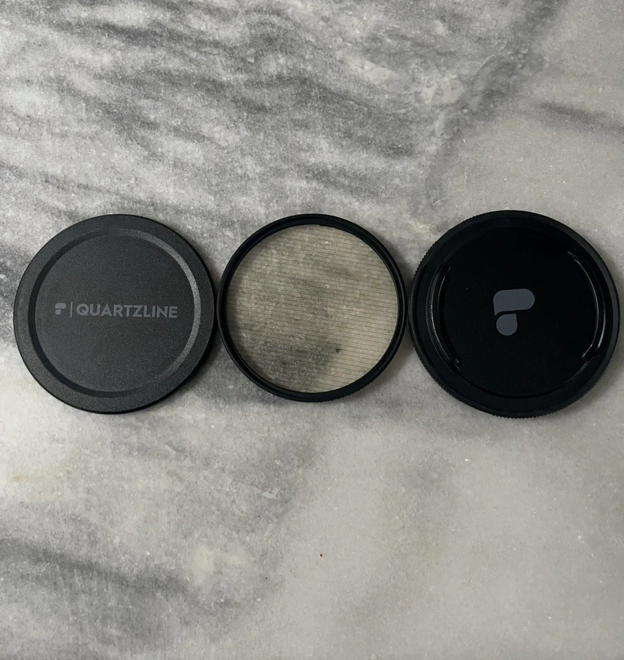 PolarPro Quartz Line GOLDMORPHIC 82mm - Image 3 of 4