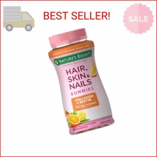 Nature's Bounty Optimal Solutions Citrus-Flavored Gummies, 80 Ct