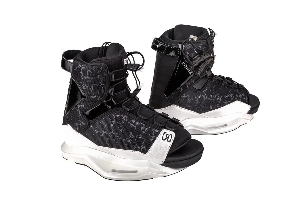 Ronix Wakeboard Bindings for sale | eBay