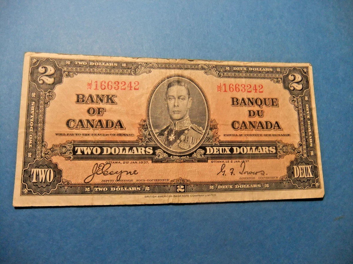 加拿大纸币| eBay