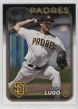 2024 Topps Series 1 Seth Lugo #291 1f17