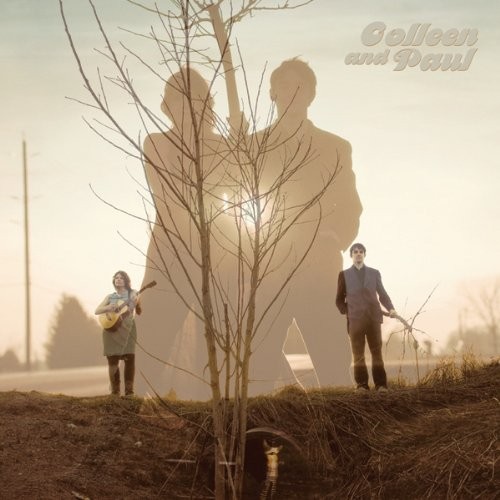 Коллин и Пол Colleen & Paul (CD)