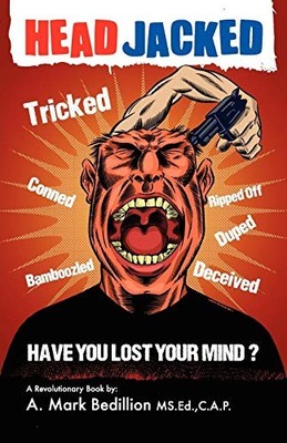 Booklocker.com Inc. 10654 Head Jacked