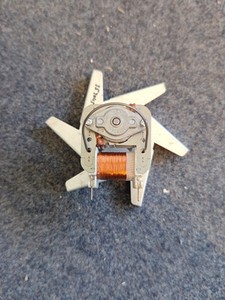 AEG Lüfter Lüftermotor 3530457013