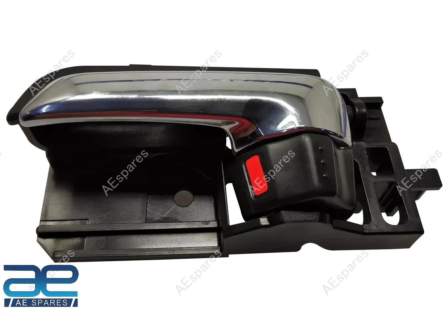 Interior Door Handle Assembly LH For Suzuki Ignis 2017-Now Wagon R 2010-2018 view 3