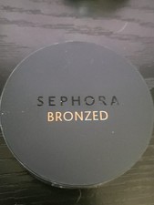Sephora Collection Soft Matte Bronzer & Contour Powder ~ Choose Yours