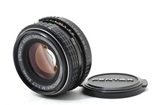 [OTTIME CONDIZIONI] SMC PENTAX M 50 mm f1,7 obiettivo fotocamera MF per attacco K dal GIAPPONE #55