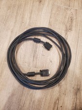 SVGA Male Monitor Cable Super Heavy Duty Approx 21 feet