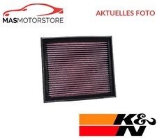 MOTOR LUFTFILTER MOTORFILTER K&N FILTERS 33-2873 I FÜR FORD MONDEO IV,KUGA I