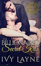 The Billionaire's Secret Kiss Paperback Ivy Layne