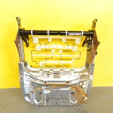 2019-2022 VOLVO XC40 Front Lh Side Seat Adjusting Track Frame Oem 32272052