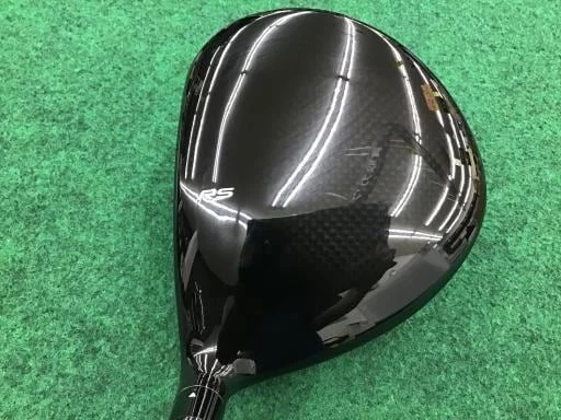 PRGR RS F JUST 2022 10.5° Stiff Right-Handed 45.5in Driver w/HC 2119 - Image 2 of 4