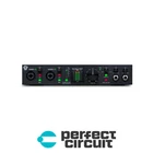 Black Lion Audio Revolution 6x6 USB-C AUDIO INTERFACE - NEW - PERFECT CIRCUIT