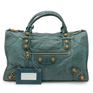 BALENCIAGA-WORK バッグ+オマケ I Got My Hands On a Balenciaga Work - PurseBlog