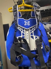 XDEEP NX PROJECT Scuba Diving BCD