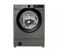 HOOVER BH4S696M6DB9R-80 Integrated 9 kg Washer Dryer - REFURB-C