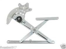 Front RIGHT Door Power Window Regulator non vented without Motor new for Toyota