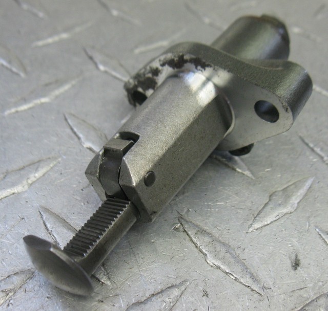 KLR650 KAWASAKI 2004 KLR 650 04 TIMING CHAIN TENSIONER eBay