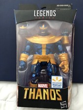 Marvel Legends Thanos - Walmart Exclusive