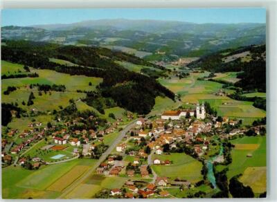 10276862 - Gurk aerial photo St. Veit an der Glan, district