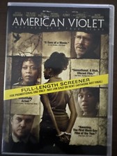 American Violet (DVD, 2008) for sale online