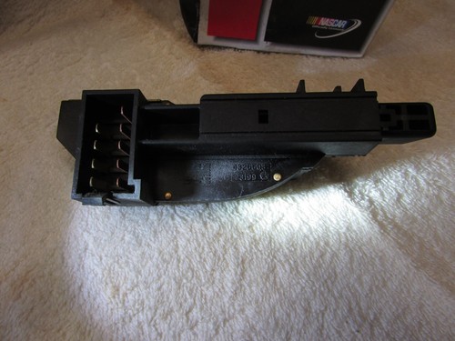 Borg Warner S3201, Mopar 4326603, NOS, Turn Signal / Hazard Switch, WS - Picture 7 of 8