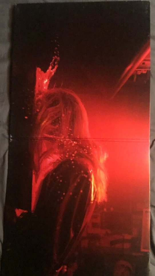 CHVRCHES - Screen Violence - 180 gram Black Vinyl w/ Download - NM - $5 SHIPPING - Image 3 of 4