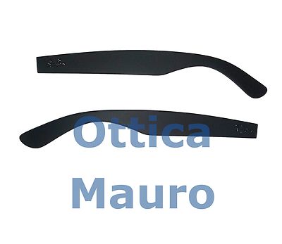 Ray ban RB 4165 Justin Original Replacement Temples- Shafts