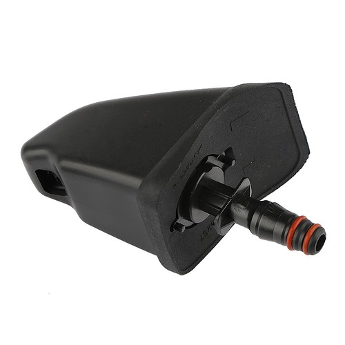 LEFT SIDE HEADLIGHT WASHER JET NOZZLE For 2005 2006 HONDA CRV 76880-SCA-S11 - Picture 8 of 11