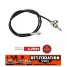 <!--F#f_0-->HOLDEN FX FJ FE FC TO FORD TOP LOADER GEARBOX SPEEDO CABLE<!--F/-->