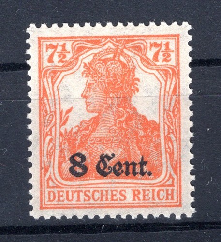 Stage West 3b Color MNH Unstamped BPP (AA8930