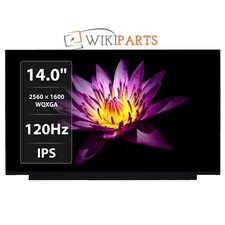Compatible for Asus ROG Zephyrus G14 GA402RJ Screen 14.0" LCD 120Hz Display IPS