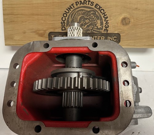 2P621 PARKER CHELSEA 812XKDA SERIES PTO GEAR. MACK TRANSMISSIONS . *NEW GENUINE - Picture 2 of 2