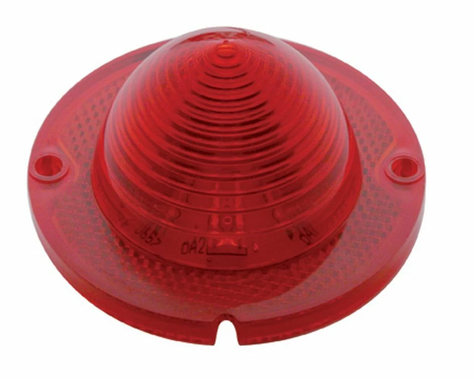 Juego de luces traseras LED United Pacific 1958-1967 Chevy Corvette/1958-1960 Chevy Car Foto 2 de 4