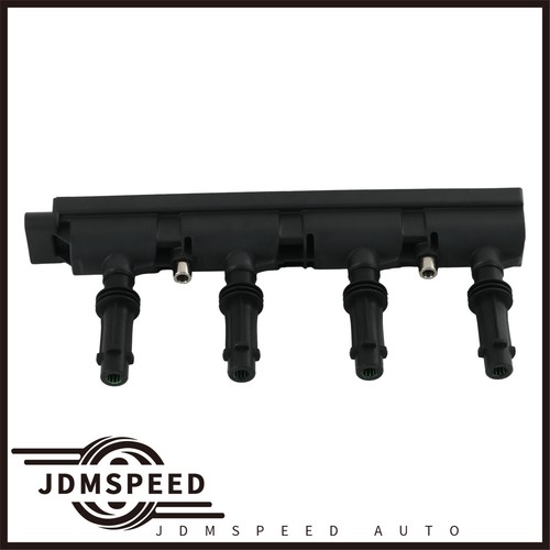 For Buick Encore Trax 2013-2015 Chevrolet Cruze Sonic ELR UF669 Ignition Coil - Picture 8 of 12