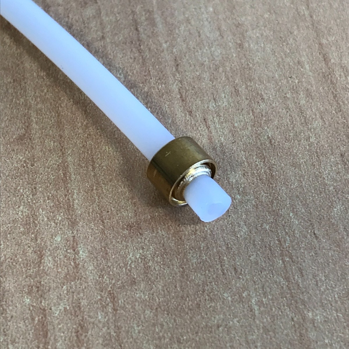 Tubo Flessibile Originale De'Longhi Per Caldaia EC850 EC860 – Ricambio 5513216341