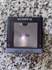 earthbound trading scorpio ring