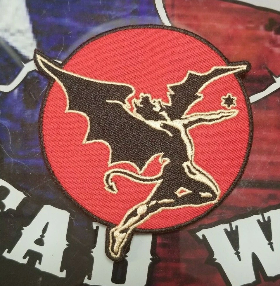 Black Sabbath Henry Logo