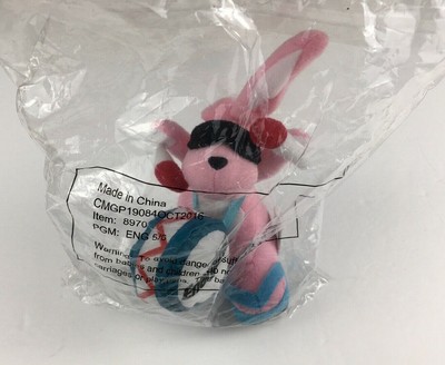 energizer bunny plush