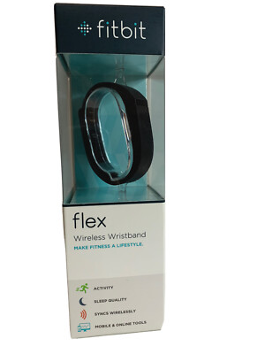 Fitbit Flex Wireless Wristband