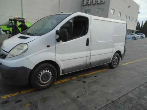 91160123 Mando Limpia para OPEL VIVARO FURGÓN/COMBI Combi 2.9t L1H1 2007 639427 - Imagen 8 de 10