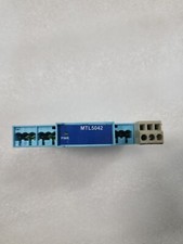 MTL 5042 SAFETY BARRIER EXPEDITED SHIPPING 1 