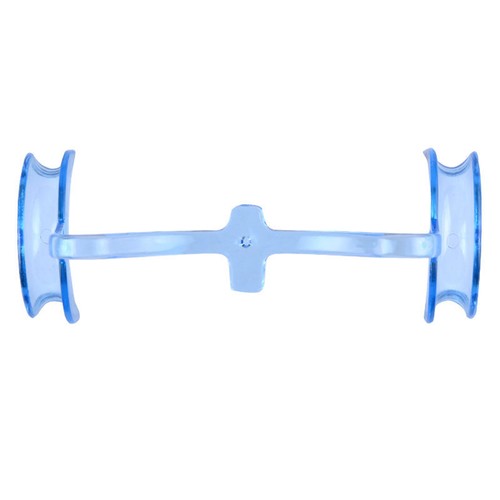 Retrattore Guancia Intraorale Dentale Apri Bocca Labbra Espansore O/C/W/T 3D Doppio - Foto 148 di 315